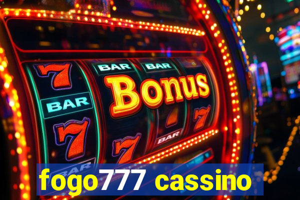 fogo777 cassino